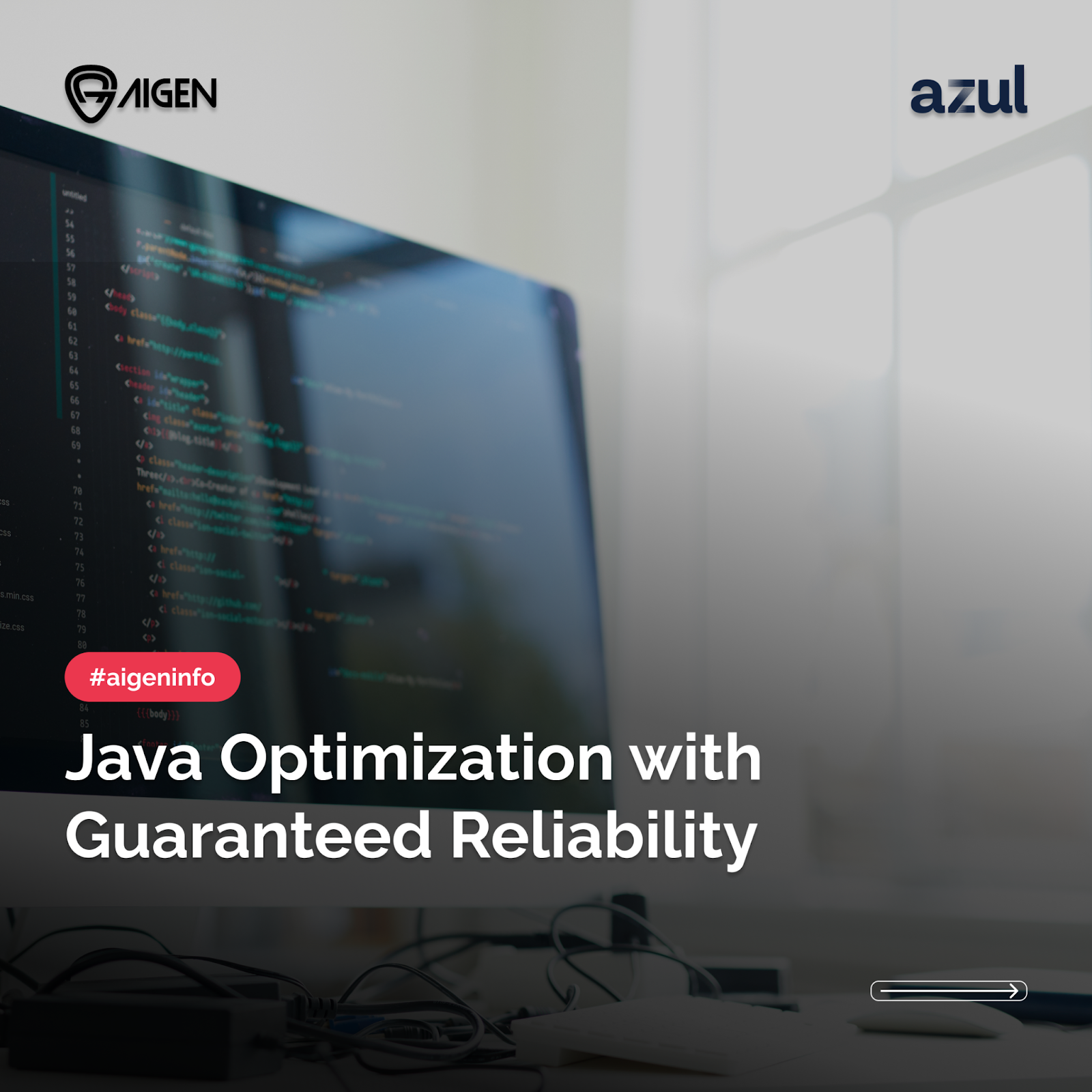 Azul Platform Core: Solusi Terdepan untuk Kinerja dan Keandalan Java